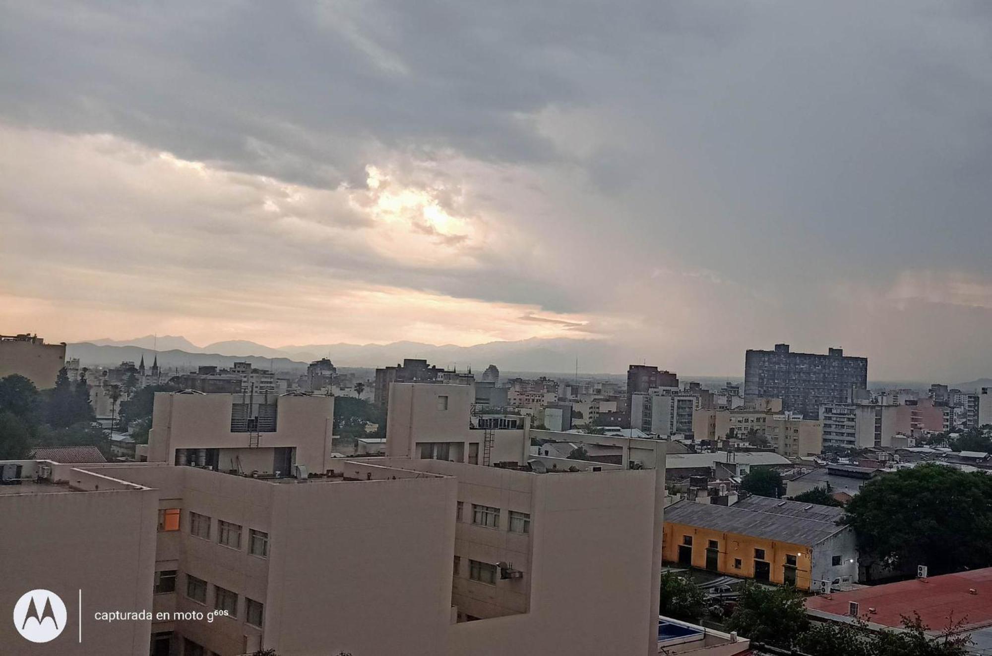 Apartamento Ameghino 500 Capital