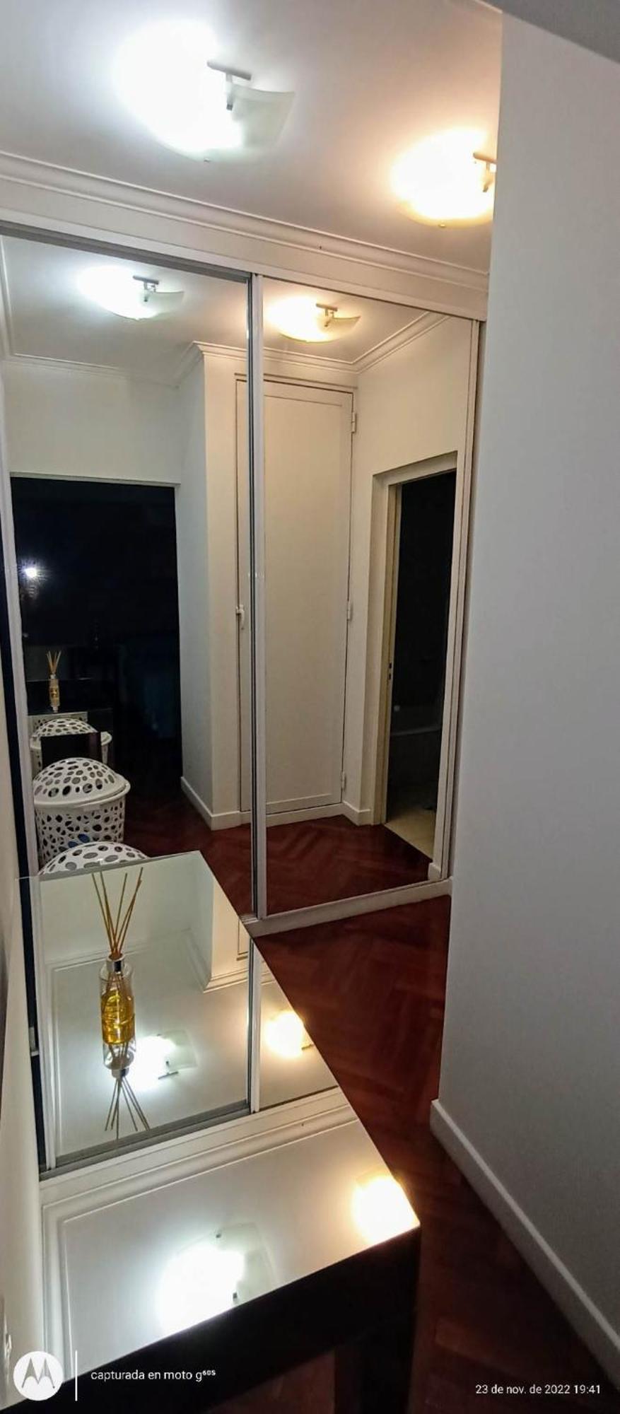 Apartamento Ameghino 500 Capital Salta