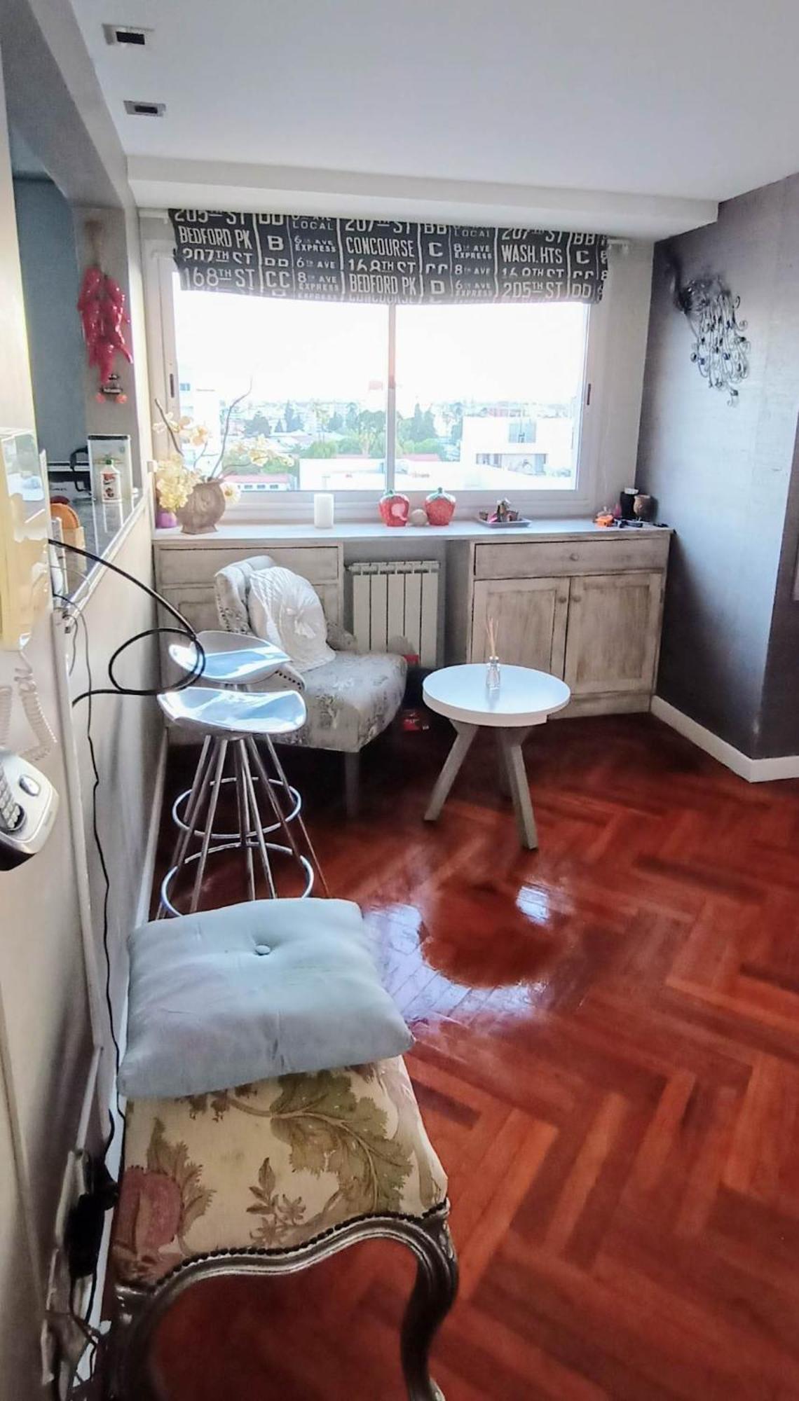 Apartamento Ameghino 500 Capital *